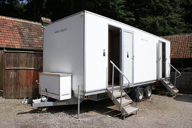 Portable Toilet Rental for Emergency Services in Harmony Grove, CA